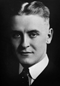 F Scott Fitzgerald