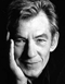 Iam McKellen