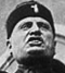 Benito Mussolini