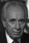 Shimon Peres