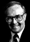 Newton Minow